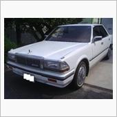 Y30セドリックが壊れた→レ ...