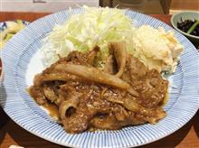 🥢グルメモ-31- Dancyu食堂(東京都八重洲)あの有名誌が出店