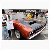 日本初開催の「FUELFES ...