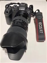 EOS R7