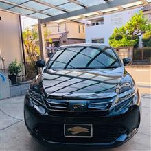 週間愛車ランキング4連覇達成御礼m(_ _)m