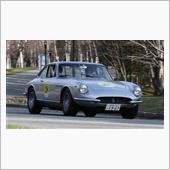 FERRARI 330 GT ...