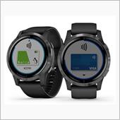 FENIX 7X で Sui ...
