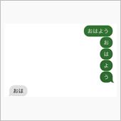 モーニングコール