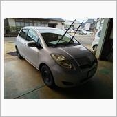 車検だけ完了