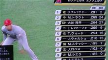 おニュ～のTV には さまざまな・・・