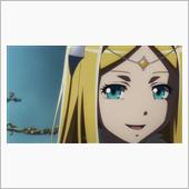 今日のアニメ（その１）