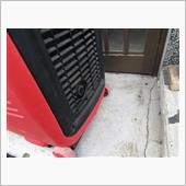 各暖気運転