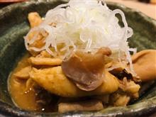 🥢グルメモ-23- 鳥せい(埼玉県さいたま市)名店の系譜を感じる職人技