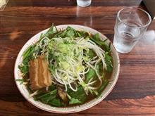 本日のランチ🍜