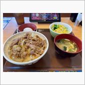 &#39;22.08.24 お昼ごはん