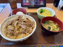 &#39;22.08.24 お昼ごはん