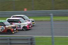 N-ONE OWNER&#39;S CUP　Rd.11 モビリティリゾートもてぎ