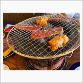 macさんと焼肉ランチ🥩　 ...