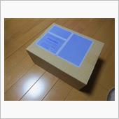 ローバーミニ 諸々パーツ着弾