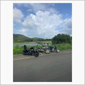 夏の遠足