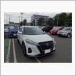 キックス納車