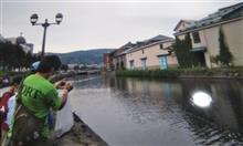 北海道旅行〜2日目（小樽）〜