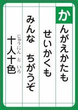 新たな発見・・・