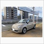 ＦＩＡＴ５００ ツインエアが ...