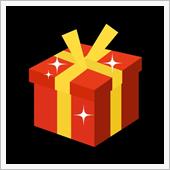 みん友さんから・・・✨🎁✨