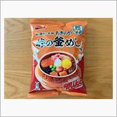 マイポップコーン 峠の釜めし味
