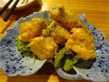 マヨ香る