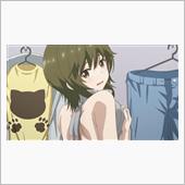 今日のアニメ（その１）