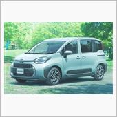 新型シエンタ