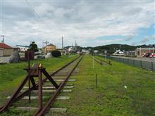日高本線沿線訪問（2022年8月）