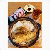 今日の夕飯🙂