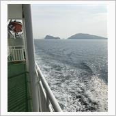 角島へ渡り、湯布院へ行く3