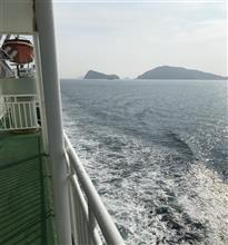 角島へ渡り、湯布院へ行く3