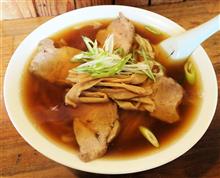 手打ちラーメン かじかや＠上田市
