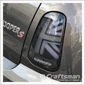 MINI R53 Coope ...