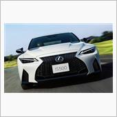 IS500 出ました。😄