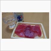 昨日も瓶詰め後のお酒の品質チ ...
