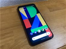 Google Pixel 4