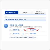 県民共済、素晴らしいなぁ。