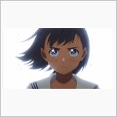 今日のアニメ（その１）