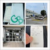 銀行＋整形外科。