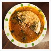 カレー好きのかたへ