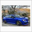 2022-ZC33S&#215;VAB-桜・ SUBARUホーン交換・ボディサイドモールディング取付け・スイスポ オイル交換