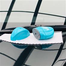 耐久性の比較させてください(^^)v