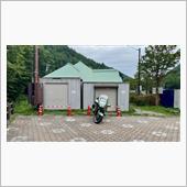 会津田島へお買い物ツーリング