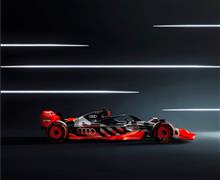 噂によると26年にF1