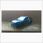 SUBARU WRX S4  ...
