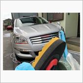 スッキリ🚘💦