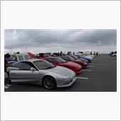MR2のオフ会