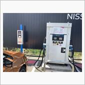 やっぱり90kw充電器は良いな